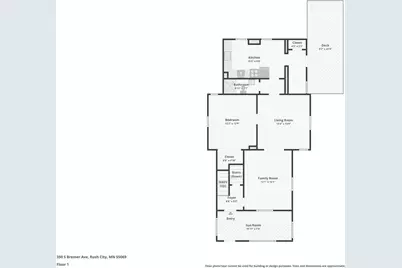 350 S Bremer Avenue, Rush City, MN 55069 - Photo 54