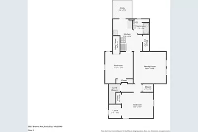 350 S Bremer Avenue, Rush City, MN 55069 - Photo 56