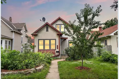 3944 17th Avenue S, Minneapolis, MN 55407 - Photo 1