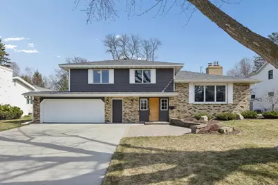 5717 Dale Avenue, Edina, MN 55436 - Photo 2