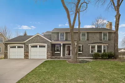 3800 Joppa Avenue S, Saint Louis Park, MN 55416 - Photo 2