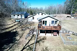 17341 Co Hwy M, New Auburn, WI 54757 - Photo 2