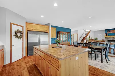 10551 Lanesboro Way, North Branch, MN 55056 - Photo 10