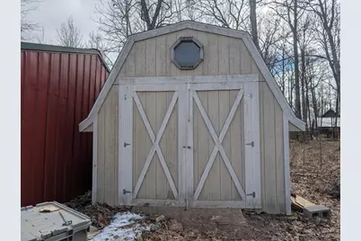 N1003 Deerhead Point Drive, Chetek, WI 54728 - Photo 24