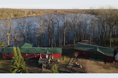 N1003 Deerhead Point Drive, Chetek, WI 54728 - Photo 2