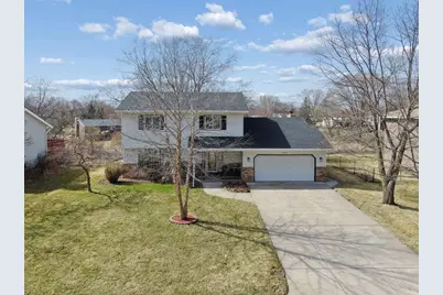 4363 Bramblewood Avenue, Vadnais Heights, MN 55127 - Photo 1