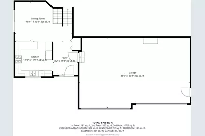 9195 Prairie Street, Elko New Market, MN 55020 - Photo 42