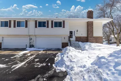 817 Evergreen Circle, Burnsville, MN 55337 - Photo 1
