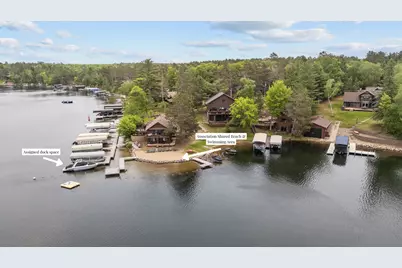 11956 Harbor Lane, Crosslake, MN 56442 - Photo 36