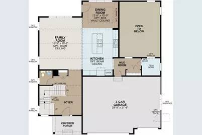 1020 Oakwood Circle, Delano, MN 55328 - Photo 36