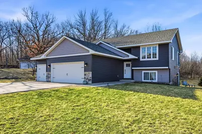 767 Sandrock Road, Saint Croix Falls, WI 54024 - Photo 2