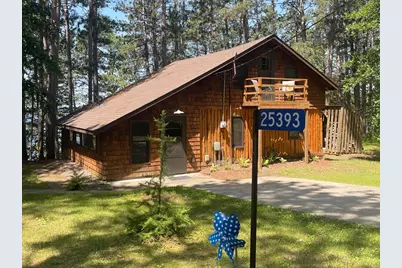 25393 Horn Drive, Park Rapids, MN 56470 - Photo 1