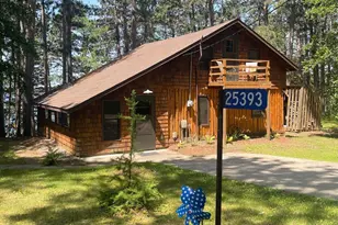 25393 Horn Dr, Park Rapids, MN 56470 - Photo 1