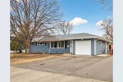 2700 64th Avenue N, Brooklyn Center, MN 55430 - Photo 1