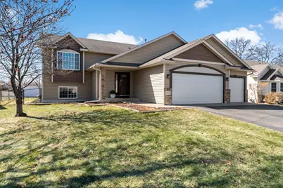 1912 129th Avenue NE, Blaine, MN 55449 - Photo 1