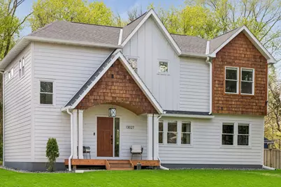 3374 Library Lane, Saint Louis Park, MN 55426 - Photo 2