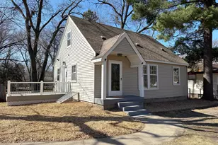 8032 Sunnyside Rd, Mounds View, MN 55112 - Photo 1