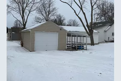 710 12th Street N, Benson, MN 56215 - Photo 2
