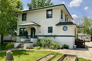 414 Elm St S, Sauk Centre Township, MN 56378 - Photo 1