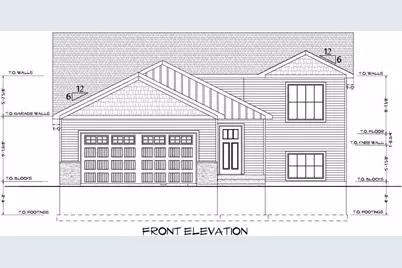 3267 Nottingham Road S, Saint Cloud, MN 56301 - Photo 1