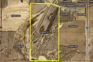 Tbd Glendorado Road NE, Foley, MN 56329 - Photo 1