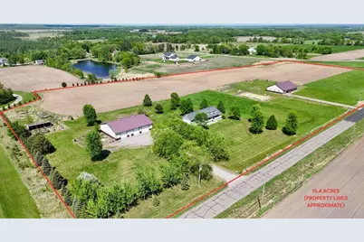 10448 345th Street, Saint Joseph, MN 56374 - Photo 4