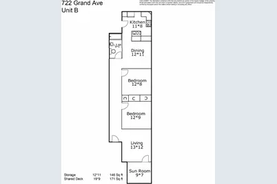 722 Grand Avenue #B, Saint Paul, MN 55105 - Photo 46