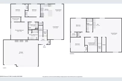 206 9th Ave Court NW, Lonsdale, MN 55046 - Photo 38