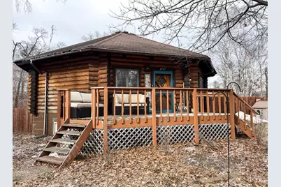 4787 Whitetail Road NE, Bemidji, MN 56601 - Photo 1