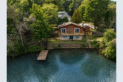 40402 Ryans Bay Road, Zumbro Falls, MN 55991 - Photo 1