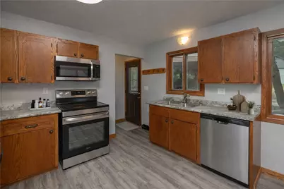 40402 Ryans Bay Road, Zumbro Falls, MN 55991 - Photo 10