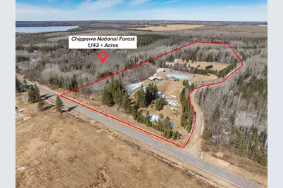 41200 State Highway 286, Bigfork, MN 56628 - Photo 2