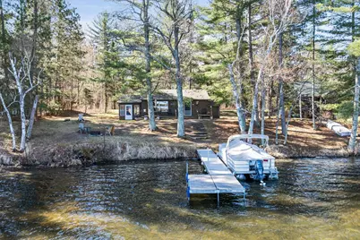 40220 S Fox Drive, Fifty Lakes, MN 56448 - Photo 1