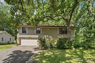 8324 Westwood Road NE, Spring Lake Park, MN 55432 - Photo 1