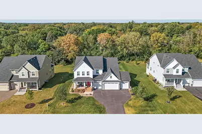 5861 Quilley Avenue NE, Otsego, MN 55330 - Photo 2