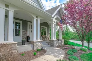 587 Lake Ridge Dr, Shoreview, MN 55126 - Photo 1