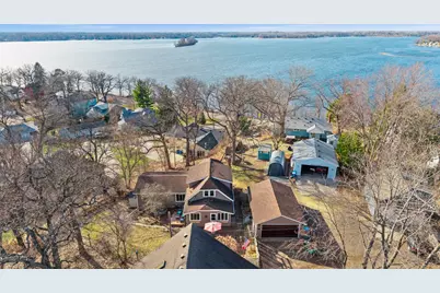 5441 Ridgeway Street, White Bear Township, MN 55110 - Photo 1