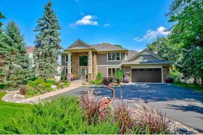 5256 Oxford Street N, Shoreview, MN 55126 - Photo 40