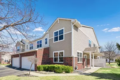 9518 Vera Cruz Lane N, Brooklyn Park, MN 55443 - Photo 1