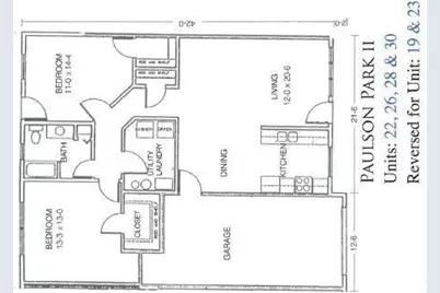 1709 Sheridan Avenue #30, Montevideo, MN 56265 - Photo 4