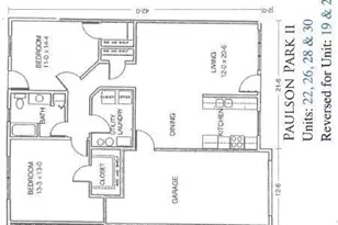 1709 Sheridan Ave, Montevideo, MN 56265 - Photo 4