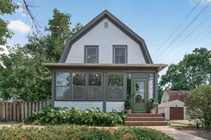 913 E 39th St, Minneapolis, MN 55407 - Photo 1
