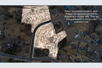Lot 3 Blk 2 S Maple Drive, Cambridge, MN 55008 - Photo 2