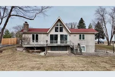 622 N Shore Drive, Battle Lake, MN 56515 - Photo 2