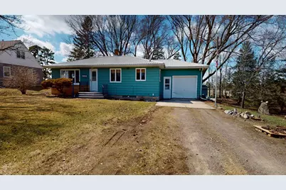 206 West Street, Walters, MN 56097 - Photo 1