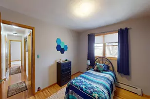 206 West St, Walters, MN 56097 - Photo 12