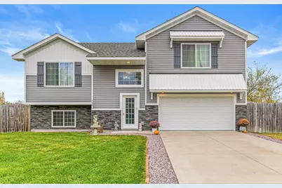 700 Horseshoe Lane, Braham, MN 55006 - Photo 6