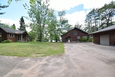 3434 Chenoweth Drive, Webster, WI 54893 - Photo 2