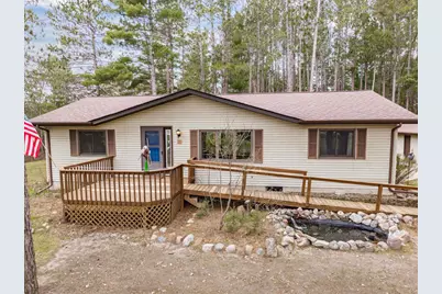 34879 Scenic Highway, Bovey, MN 55709 - Photo 1