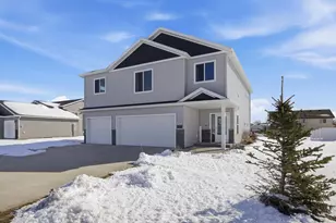 1206 Southview Dr SW, Glyndon, MN 56547 - Photo 2